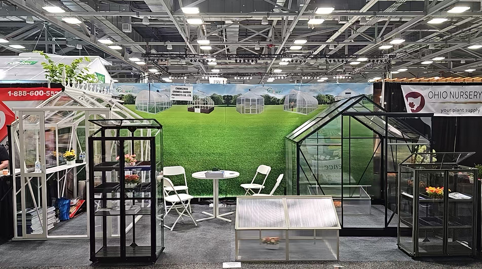 2026 Garden Trends: What US Homeowners Want in Backyard Greenhouse Kits
