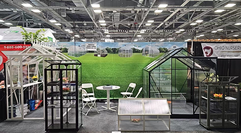 How Growell Supports Private Label Garden Greenhouse Programs: Custom Colors & Sizes Available