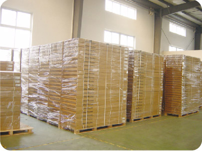 Reducing freight costs for greenhouse kit shipments through optimized container loading
