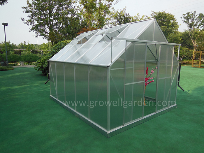 Garden Greenhouse SW810