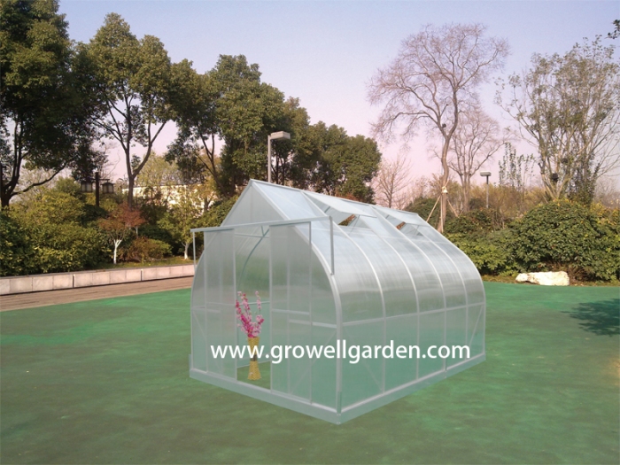Garden Greenhouse A912