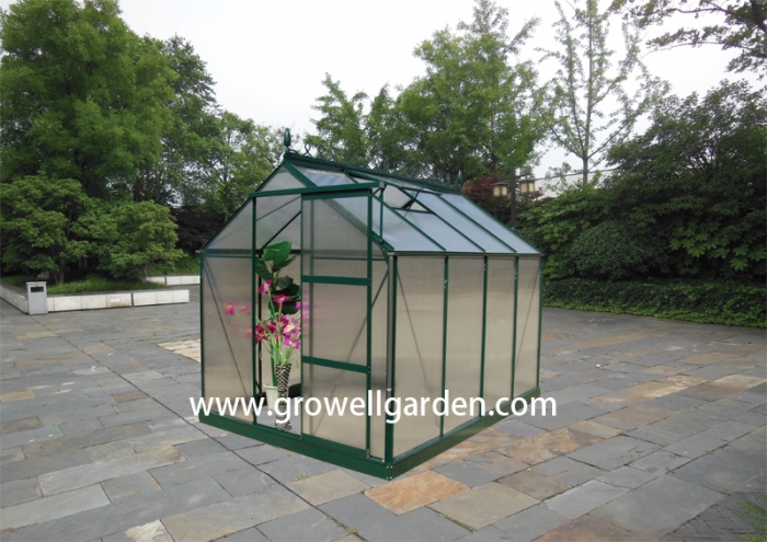Garden Greenhouse HB709