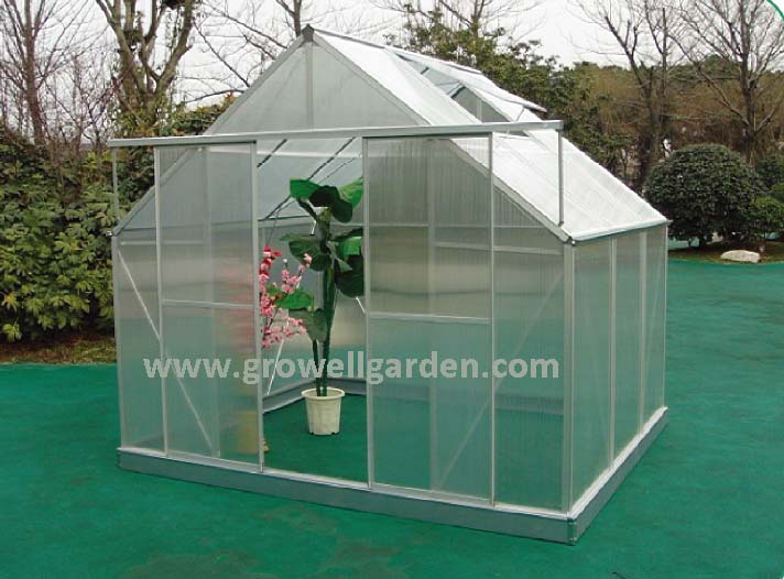 Garden Greenhouse SW806