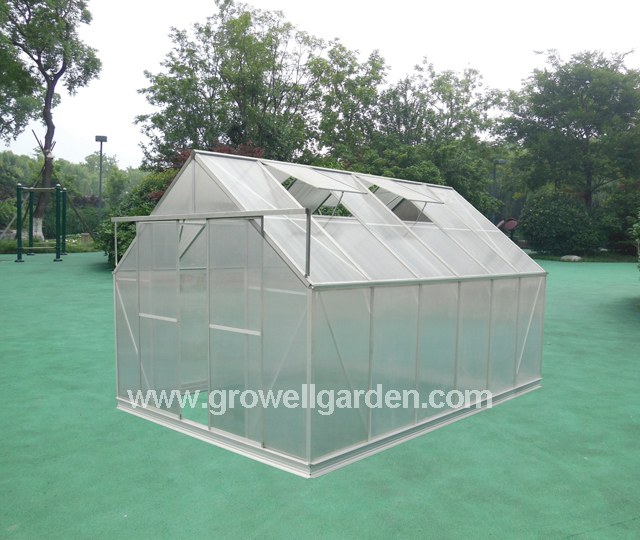 Garden Greenhouse SW812