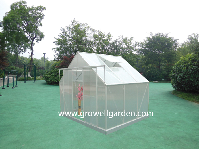 Garden Greenhouse SP806