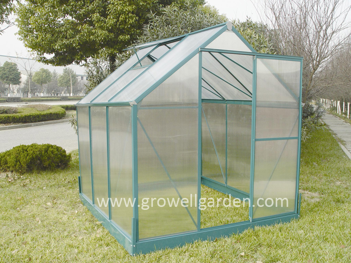 Garden Greenhouse SW606
