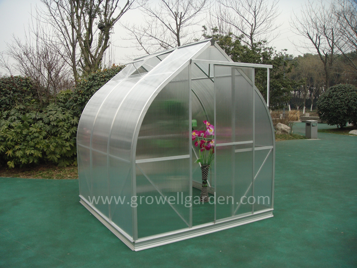 Garden Greenhouse A707
