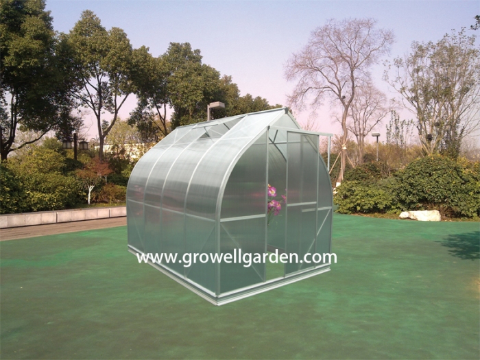 Garden Greenhouse A710