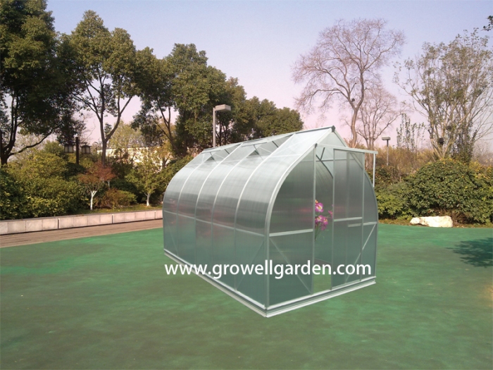 Garden Greenhouse A712
