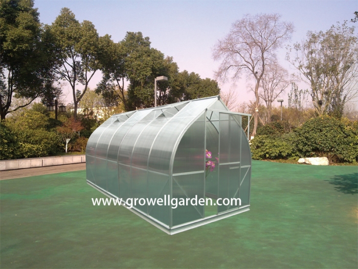Garden Greenhouse A714