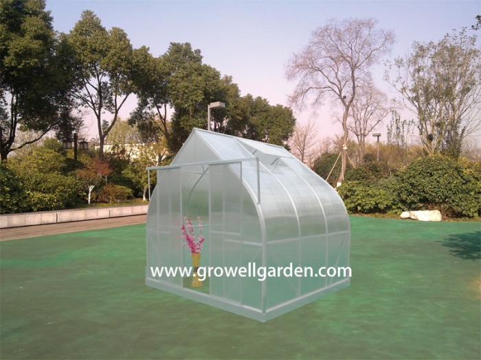 Garden Greenhouse A907