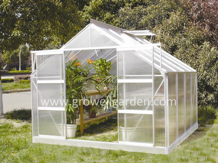 Garden Greenhouse B909
