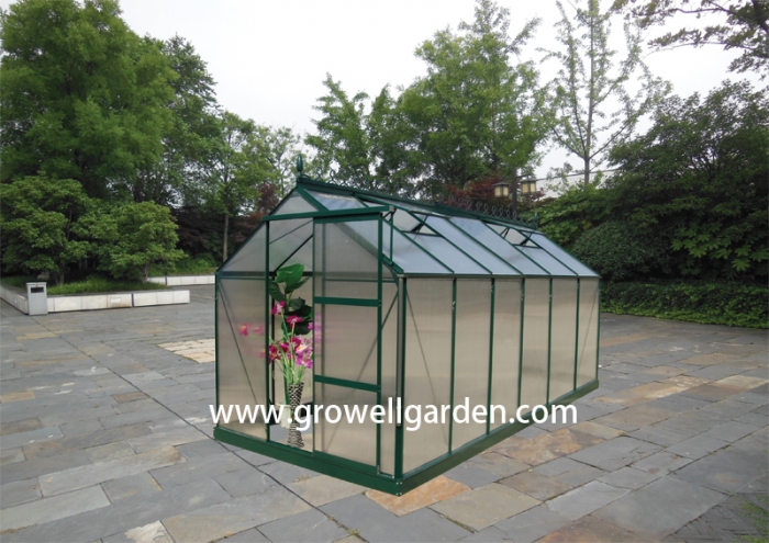 Garden Greenhouse HB714