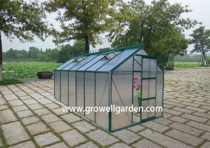 Garden Greenhouse HBH714