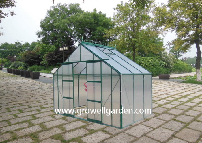 Garden Greenhouse HBH907
