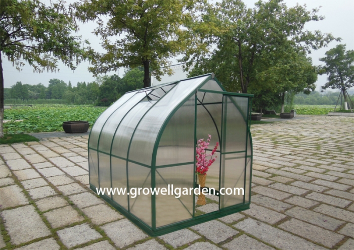 Garden Greenhouse V710