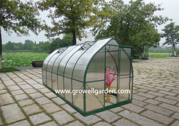 Garden Greenhouse V714