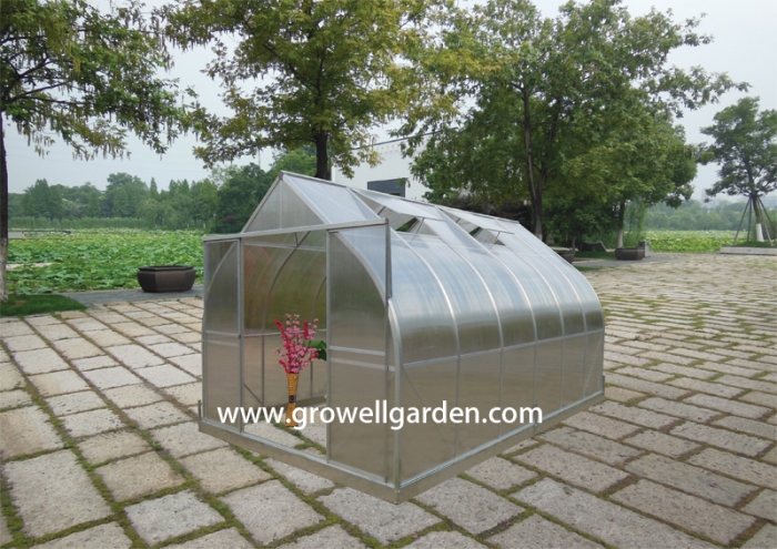 Garden Greenhouse V914