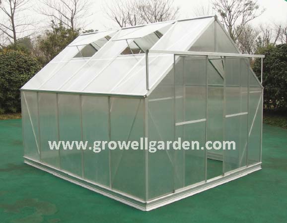 Garden Greenhouse SD806