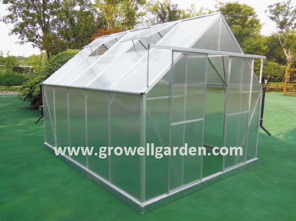 Garden Greenhouse D807
