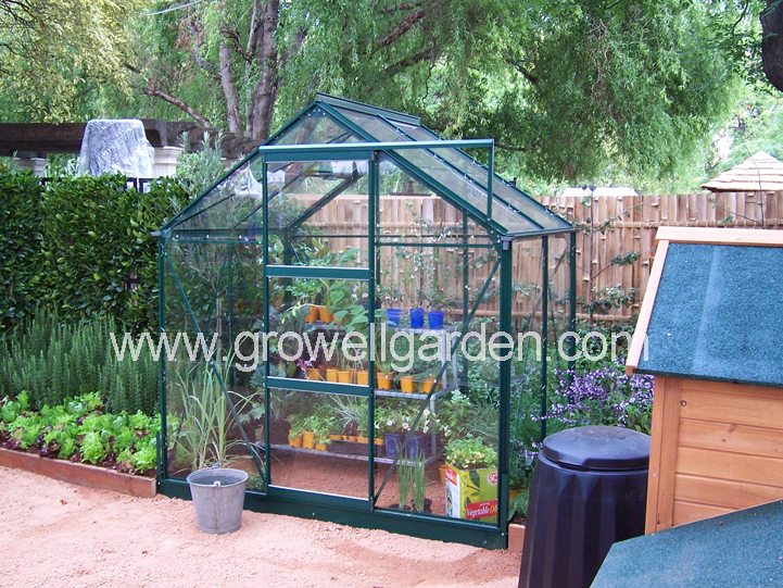 Garden Greenhouse B705