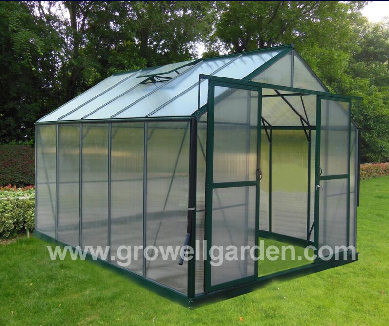 Garden Greenhouse GA1012