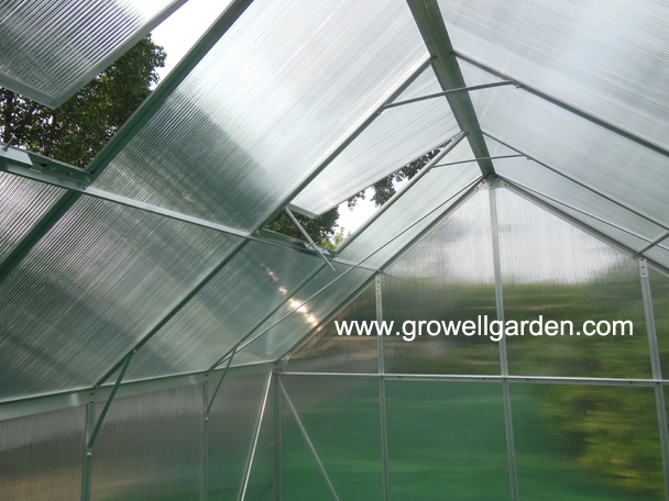 Growell Garden Greenhouse SP604