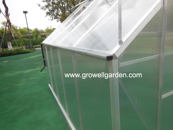 Growell Garden Greenhouse SP604