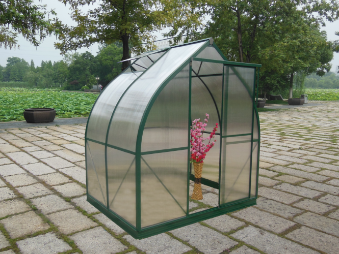 Garden Greenhouse V705