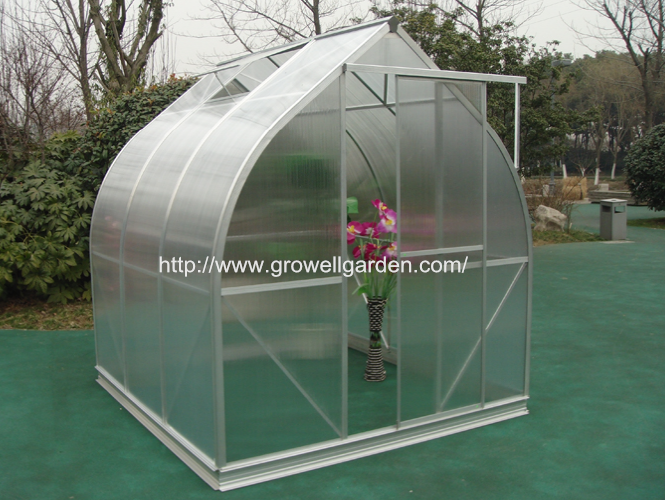 Garden Greenhouse V707