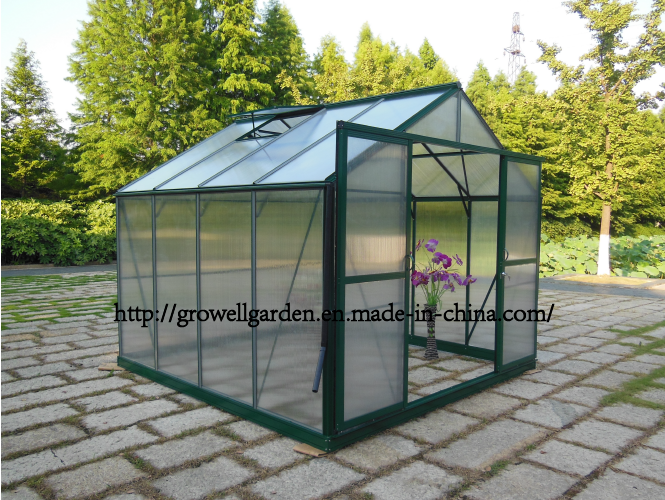 Garden Greenhouse GA1007