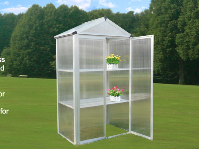 Mini greenhouse MA325