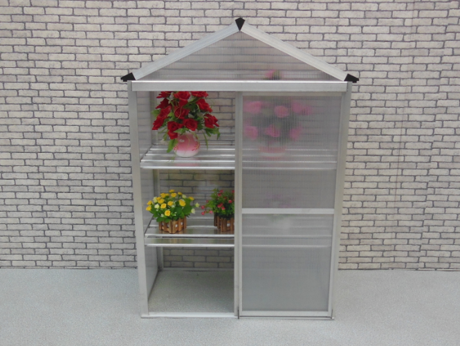 Mini greenhouse MB324